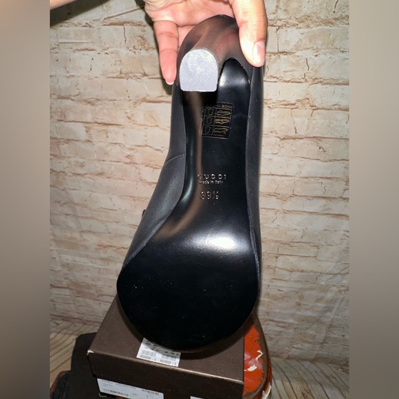GUCCI Heels - Picture 5 of 11